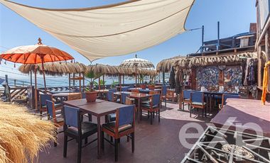 Local Comercial en Venta en Caleta Higuerillas