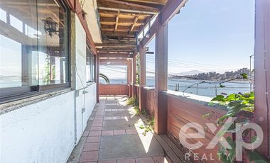 Local Comercial en Venta en Caleta Higuerillas