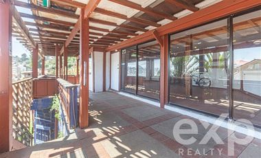 Local Comercial en Venta en Caleta Higuerillas