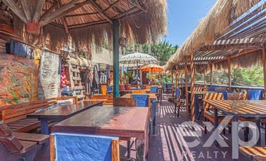 Local Comercial en Venta en Caleta Higuerillas