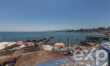 Local Comercial en Venta en Caleta Higuerillas