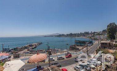 Local Comercial en Venta en Caleta Higuerillas