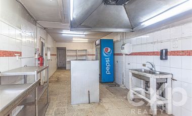 Local Comercial en Venta en Caleta Higuerillas