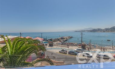 Local Comercial en Venta en Caleta Higuerillas