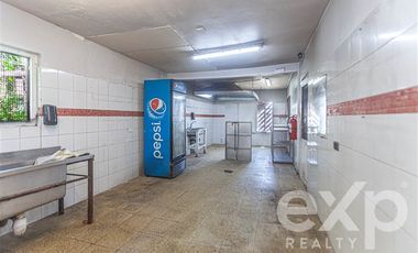 Local Comercial en Venta en Caleta Higuerillas