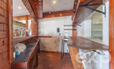 Local Comercial en Venta en Caleta Higuerillas