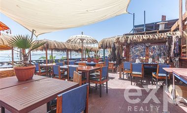 Local Comercial en Venta en Caleta Higuerillas