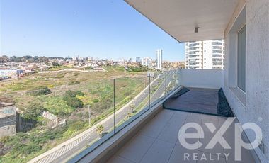 Departamento en Venta en Costa de Montemar