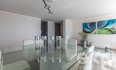 Departamento en Venta en Costa de Montemar