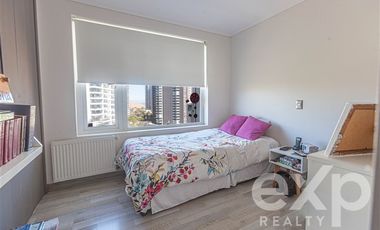 Departamento en Venta en Costa de Montemar