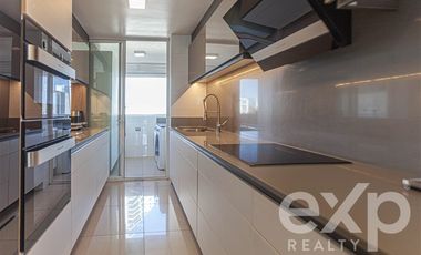 Departamento en Venta en Costa de Montemar