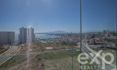 Departamento en Venta en Costa de Montemar
