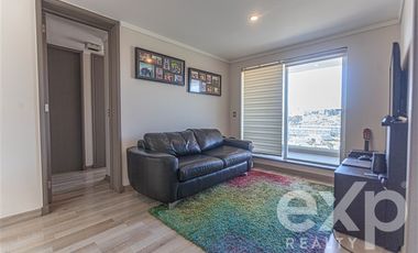 Departamento en Venta en Costa de Montemar