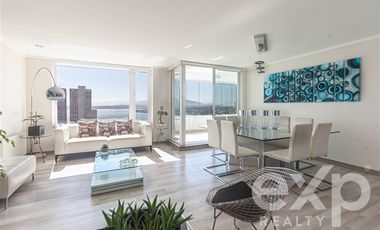 Departamento en Venta en Costa de Montemar
