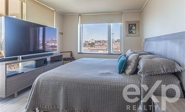 Departamento en Venta en Costa de Montemar