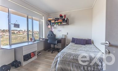 Departamento en Venta en Costa de Montemar