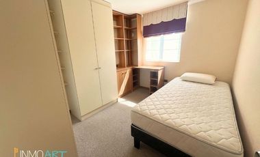 Departamento en Arriendo en Condominio Portal del Sur