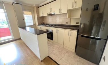 Departamento en Arriendo en Condominio Portal del Sur