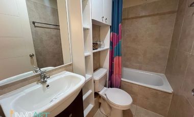 Departamento en Arriendo en Condominio Portal del Sur