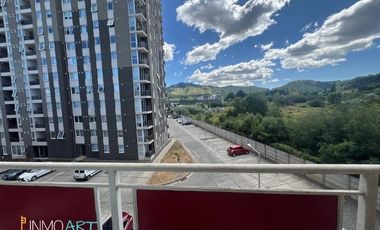 Departamento en Arriendo en Condominio Portal del Sur