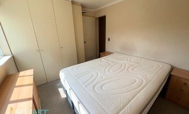 Departamento en Arriendo en Condominio Portal del Sur