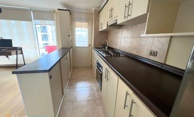 Departamento en Arriendo en Condominio Portal del Sur