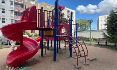 Departamento en Arriendo en Condominio Portal del Sur