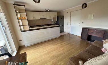 Departamento en Arriendo en Condominio Portal del Sur