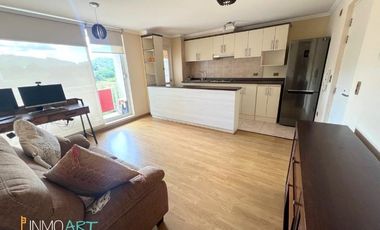 Departamento en Arriendo en Condominio Portal del Sur