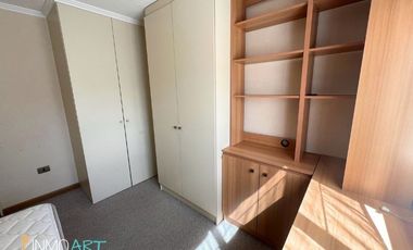 Departamento en Arriendo en Condominio Portal del Sur