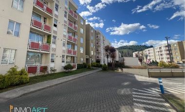 Departamento en Arriendo en Condominio Portal del Sur