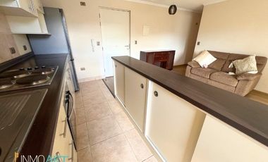 Departamento en Arriendo en Condominio Portal del Sur