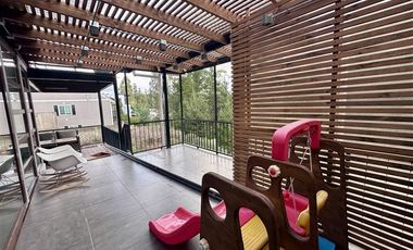 Casa en Venta en La Foresta