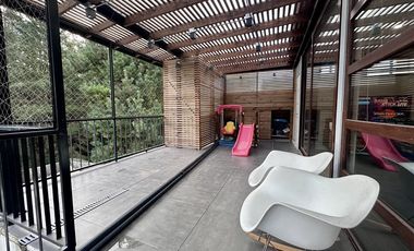 Casa en Venta en La Foresta