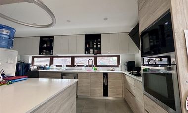 Casa en Venta en La Foresta