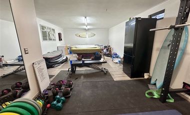 Casa en Venta en La Foresta