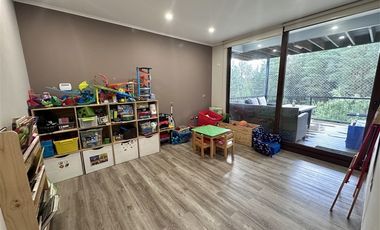 Casa en Venta en La Foresta