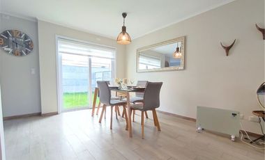 Casa en Arriendo en Villa Los Fundadores