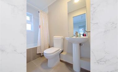 Casa en Arriendo en Villa Los Fundadores