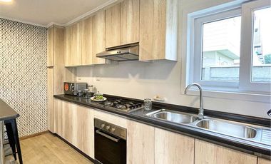 Casa en Arriendo en Villa Los Fundadores