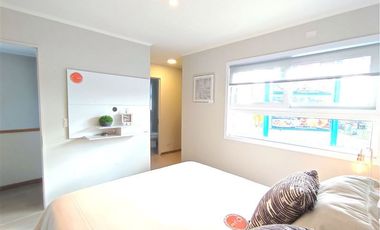 Casa en Arriendo en Villa Los Fundadores
