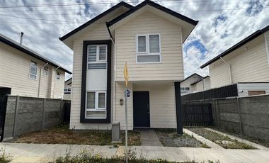 Casa en Arriendo en Villa Los Fundadores