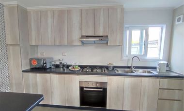 Casa en Arriendo en Villa Los Fundadores