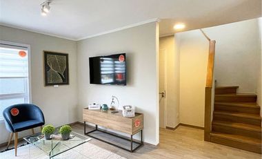 Casa en Arriendo en Villa Los Fundadores