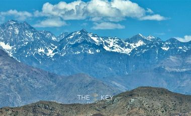 Casa en Arriendo en Fundo San Francisco - Los Nogales