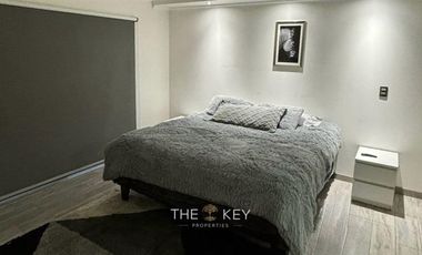 Casa en Arriendo en Fundo San Francisco - Los Nogales