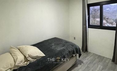 Casa en Arriendo en Fundo San Francisco - Los Nogales