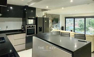 Casa en Arriendo en Fundo San Francisco - Los Nogales