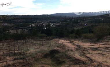 Parcela en Venta en Paredones