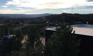 Parcela en Venta en Paredones